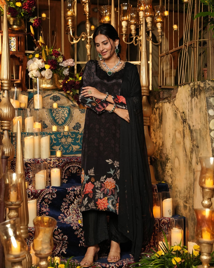 Kurta Sets