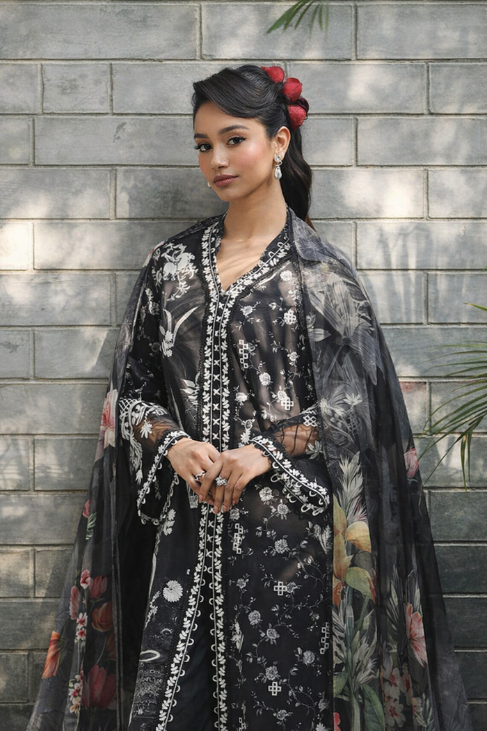 Pakistani Wear