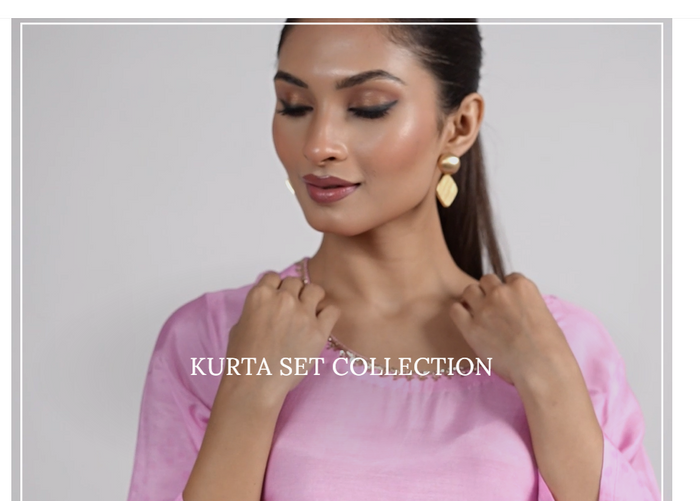 Cotton Kurta