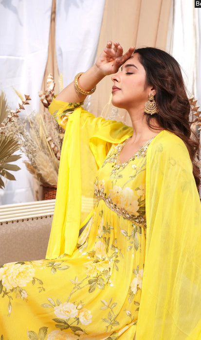 Aaliya Cut