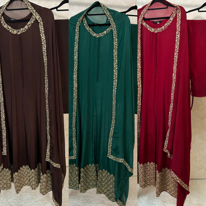 Anarkali Sets