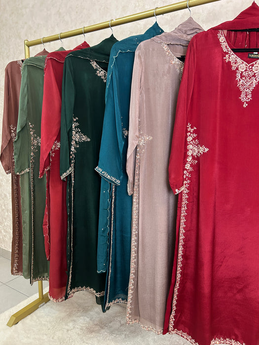 The bling Collection