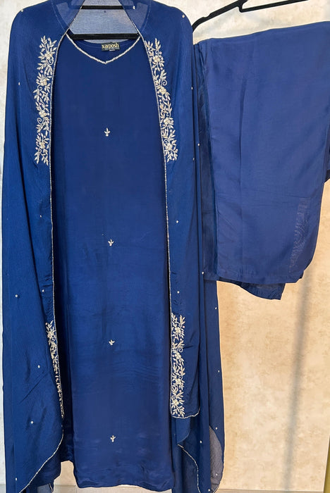 Crepe Ready to Wear Sets