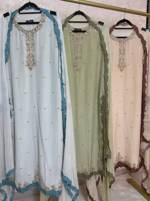 Redefining Elegance!!