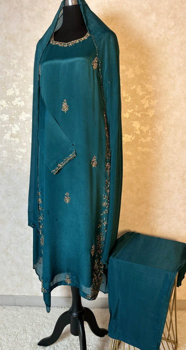 Teal