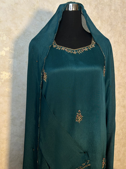 Teal
